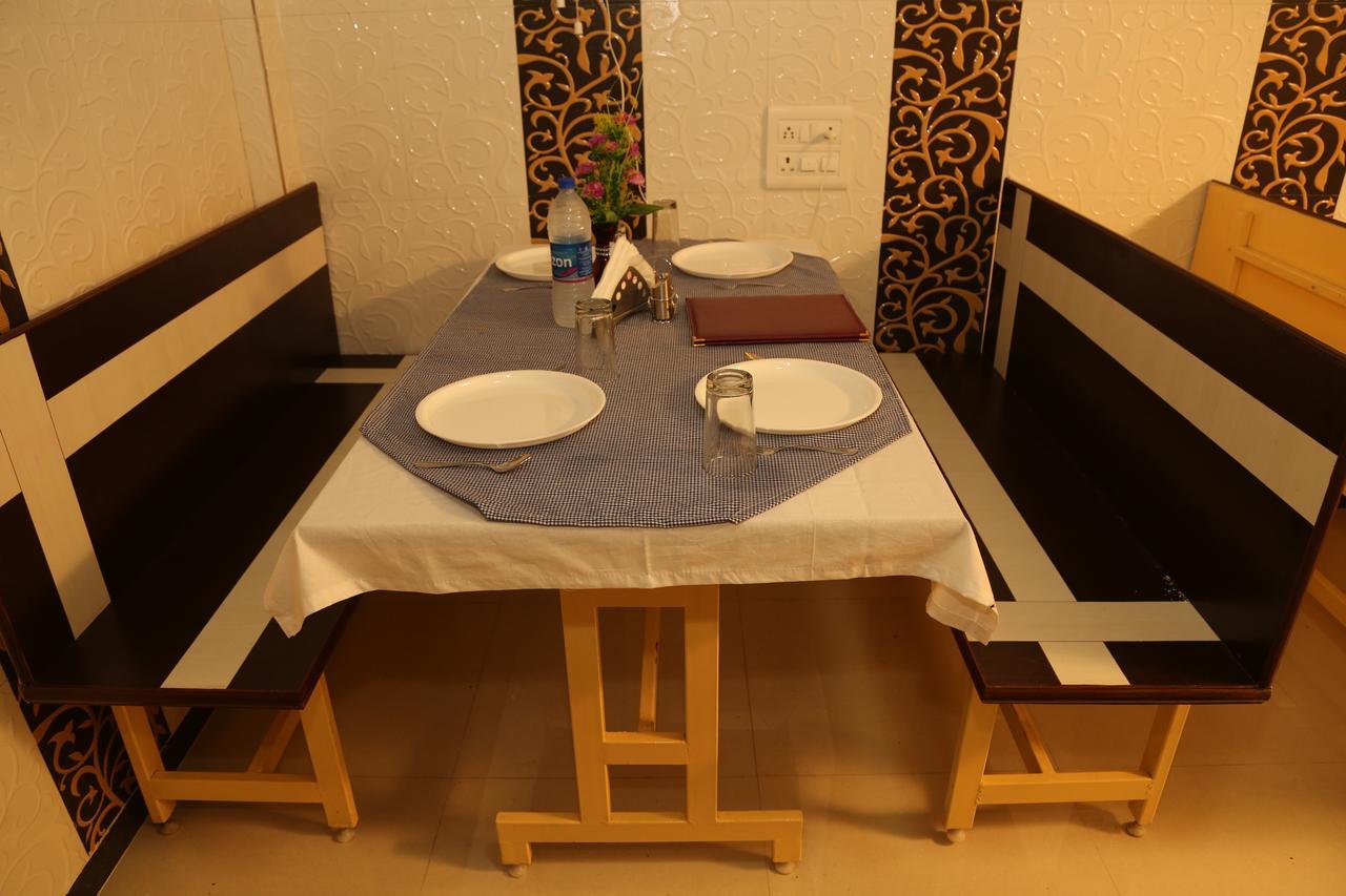 Hotel Shagun Sirohi Dış mekan fotoğraf