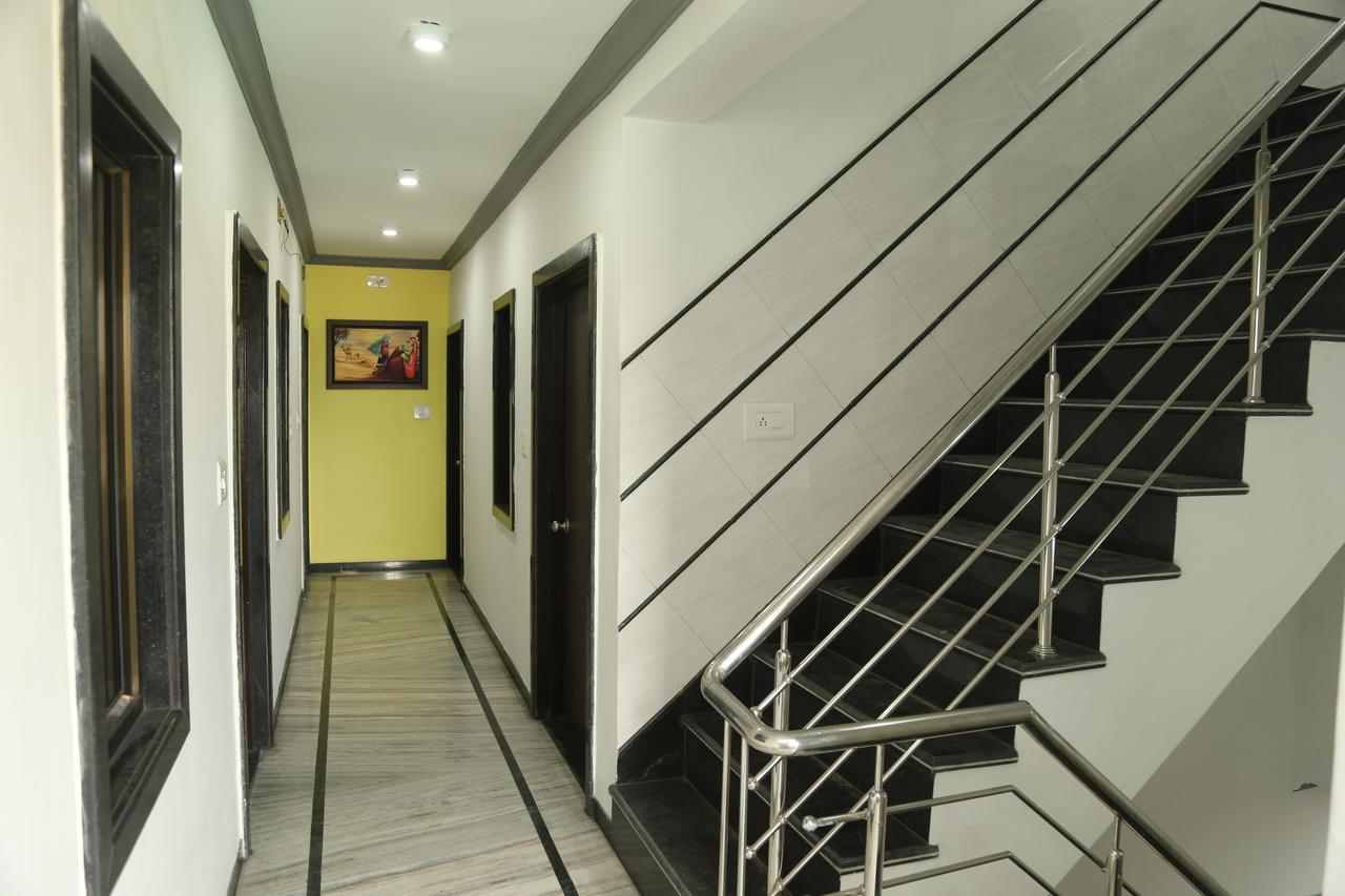 Hotel Shagun Sirohi Dış mekan fotoğraf