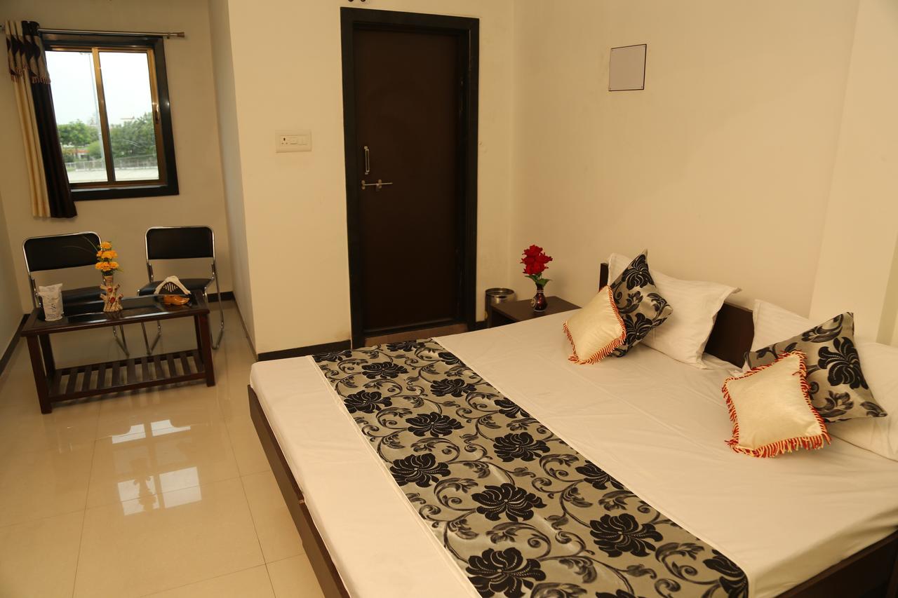 Hotel Shagun Sirohi Dış mekan fotoğraf